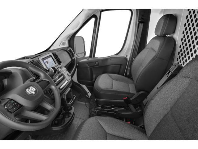 2023 RAM ProMaster 2500 High Roof 159 WB