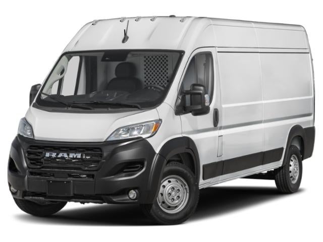 2024 RAM ProMaster 2500 High Roof 159 WB