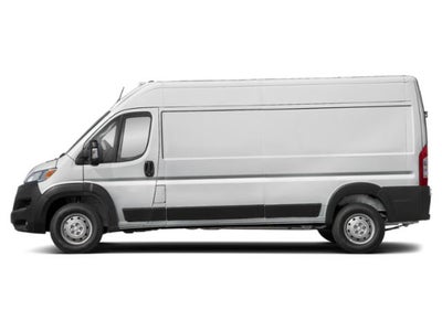 2024 RAM ProMaster 2500 High Roof 159 WB