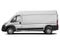 2024 RAM ProMaster 2500 High Roof 159 WB