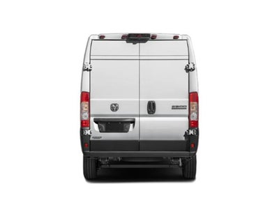 2024 RAM ProMaster 2500 High Roof 159 WB