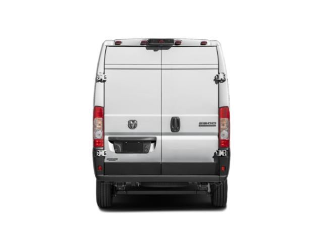 2024 RAM ProMaster 2500 High Roof 159 WB