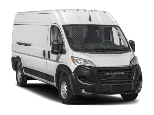 2024 RAM ProMaster 2500 High Roof 159 WB