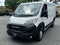 2025 RAM ProMaster 2500 136"WB-LOW ROOF