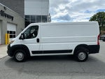 2025 RAM ProMaster 2500 136"WB-LOW ROOF