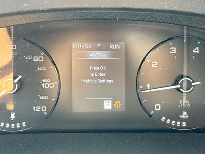 2025 RAM ProMaster 2500 Base