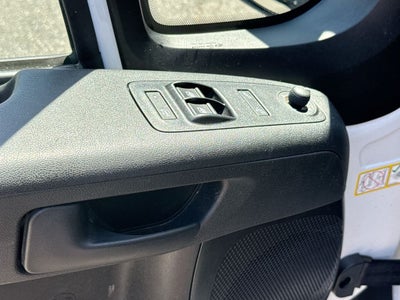 2025 RAM ProMaster 2500 Base
