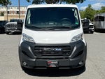 2025 RAM ProMaster 2500 Base