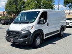 2025 RAM ProMaster 2500 Base