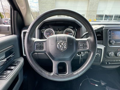 2014 RAM 2500 SLT Cummins 6.7L 16 Turbodiesel