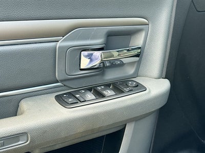 2014 RAM 2500 SLT Cummins 6.7L 16 Turbodiesel