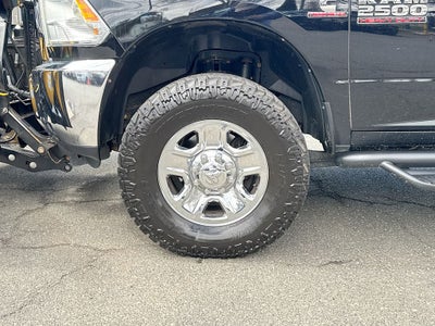 2014 RAM 2500 SLT Cummins 6.7L 16 Turbodiesel