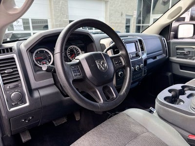 2014 RAM 2500 SLT Cummins 6.7L 16 Turbodiesel