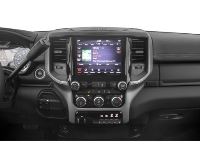 2019 RAM 2500 Laramie Diesel/Long bed