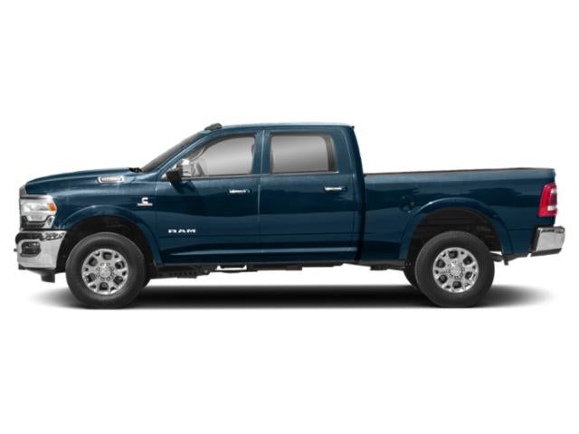 2019 RAM 2500 Laramie Diesel/Long bed