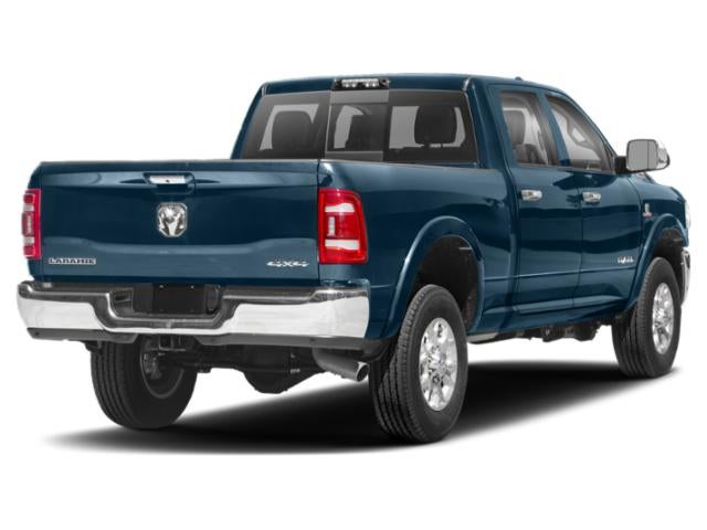 2019 RAM 2500 Laramie Diesel/Long bed