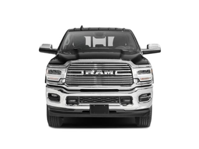 2019 RAM 2500 Laramie Diesel/Long bed