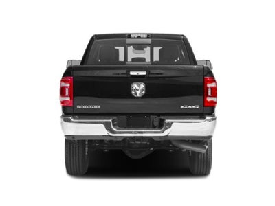 2019 RAM 2500 Laramie Diesel/Long bed