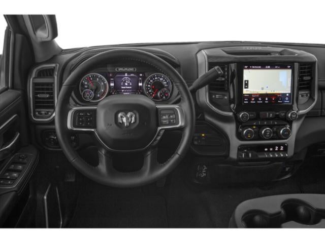 2019 RAM 2500 Laramie Diesel/Long bed