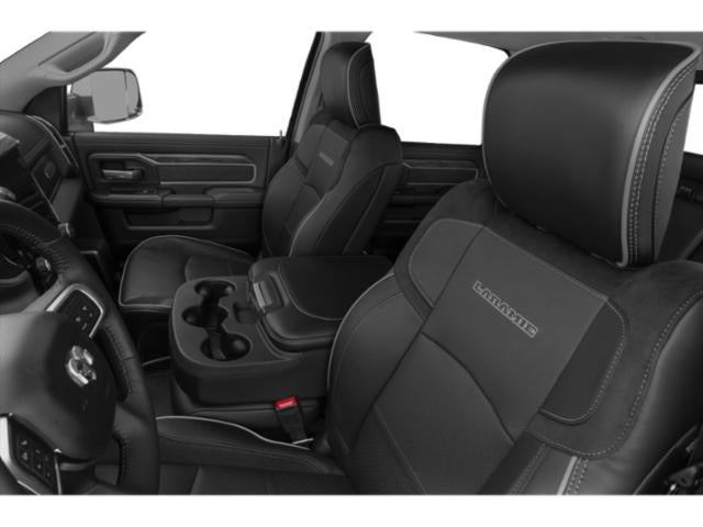 2019 RAM 2500 Laramie Diesel/Long bed