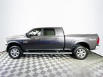 2017 RAM 2500 Big Horn Mega Cab