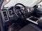 2017 RAM 2500 Big Horn Mega Cab