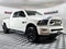 2018 RAM 2500 Laramie Mega Cab 4X4