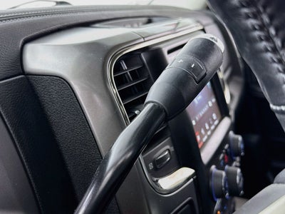 2018 RAM 2500 Laramie Mega Cab 4X4