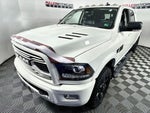 2018 RAM 2500 Laramie Mega Cab 4X4