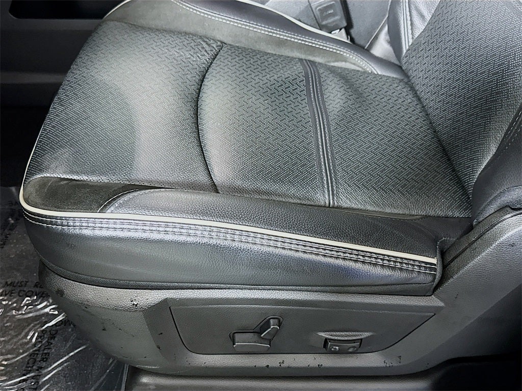 2024 RAM 2500 Laramie GUMMINS6.7L TURBO DIESEL ENGINE