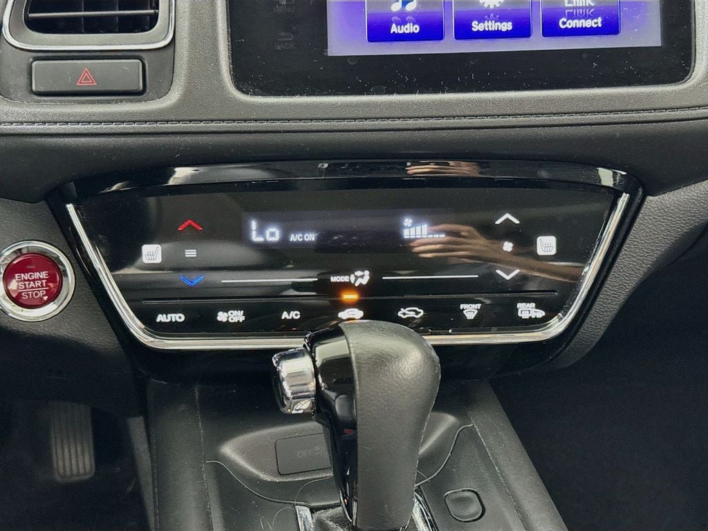 2017 Honda HR-V EX-L w/Navigation