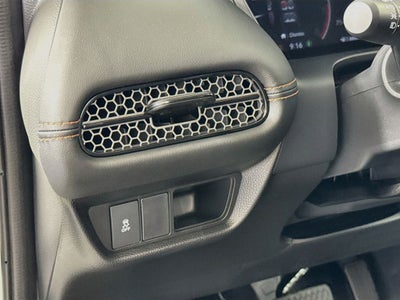 2026 Honda HR-V AWD-Sport