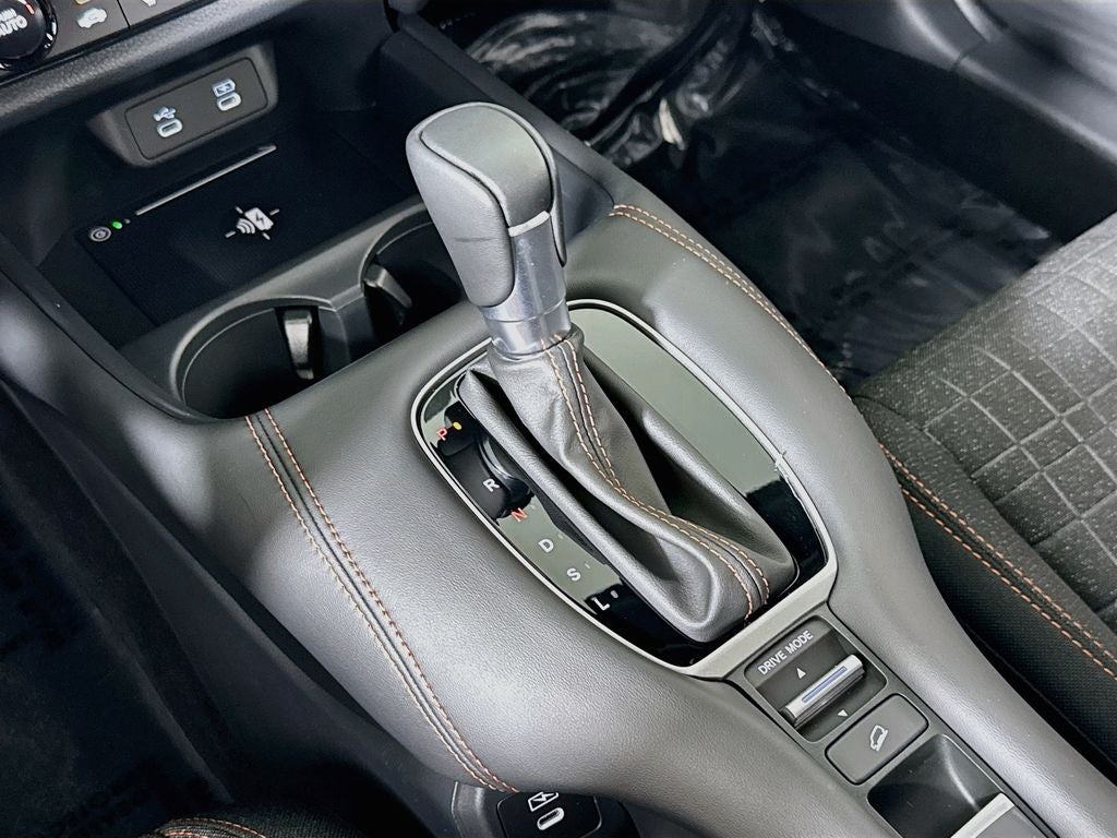 2026 Honda HR-V AWD-Sport