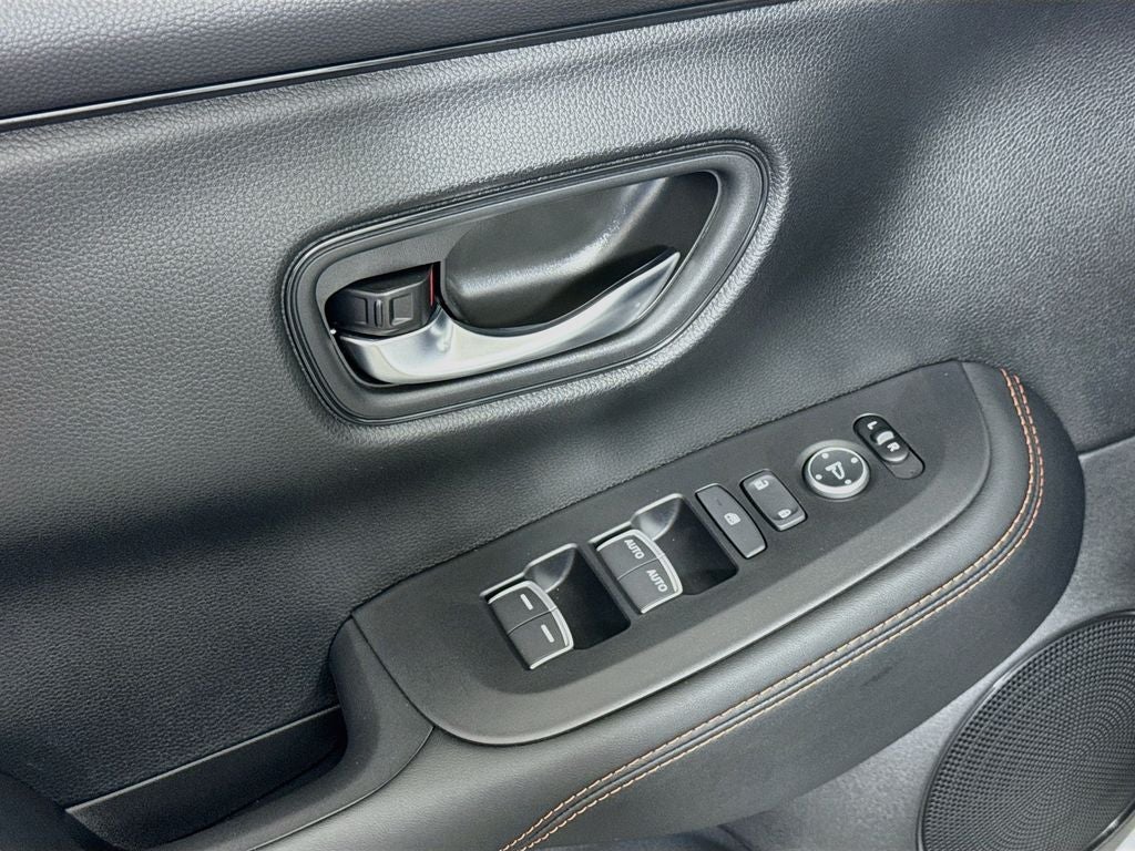 2026 Honda HR-V AWD-Sport