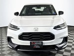2026 Honda HR-V AWD-Sport