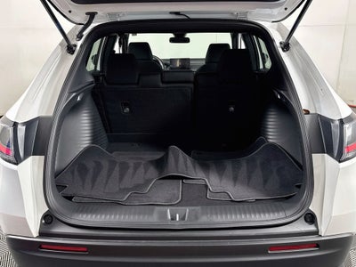 2026 Honda HR-V AWD-Sport
