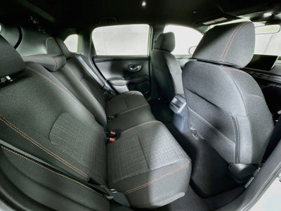 2026 Honda HR-V AWD-Sport