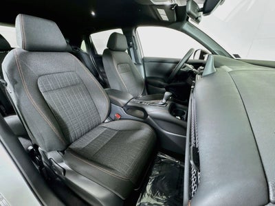 2026 Honda HR-V AWD-Sport