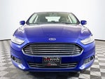 2016 Ford Fusion Hybrid SE
