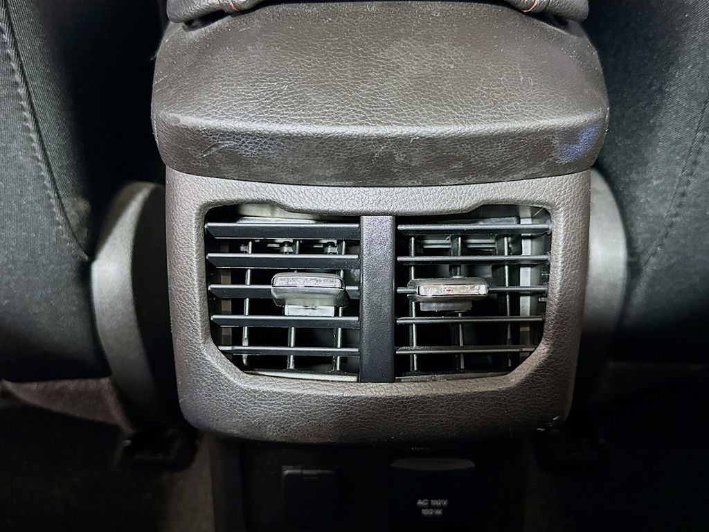 2016 Ford Fusion Hybrid SE