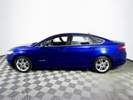 2016 Ford Fusion Hybrid SE