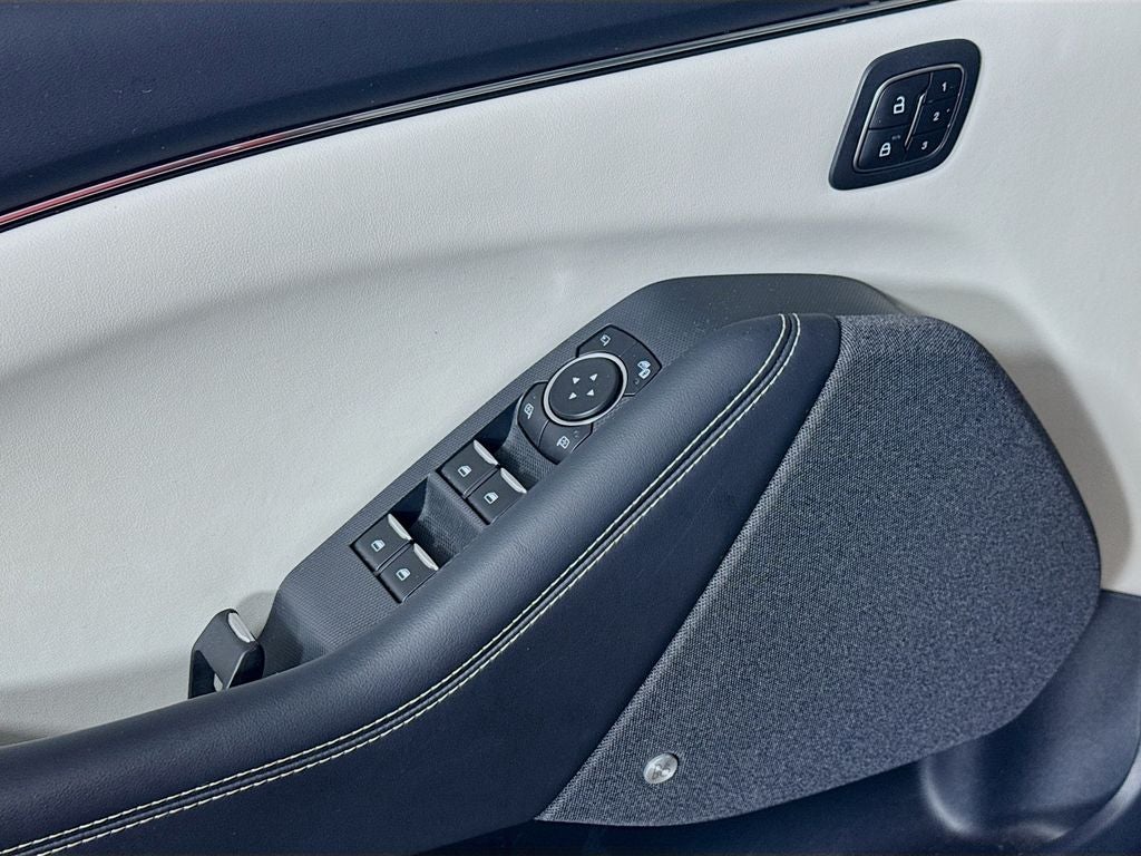 2021 Ford Mustang Mach-E Premium AWD