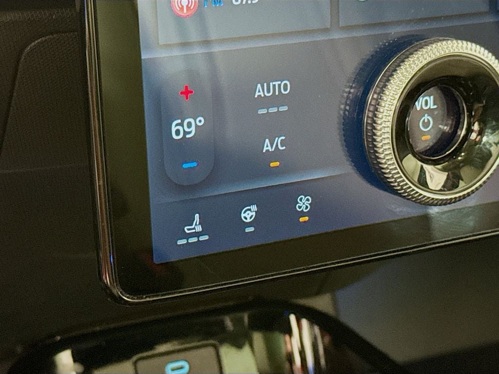 2021 Ford Mustang Mach-E Premium AWD