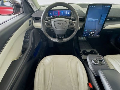 2021 Ford Mustang Mach-E Premium AWD