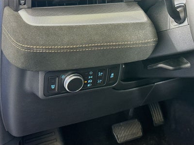 2022 Ford Mustang Mach-E GT