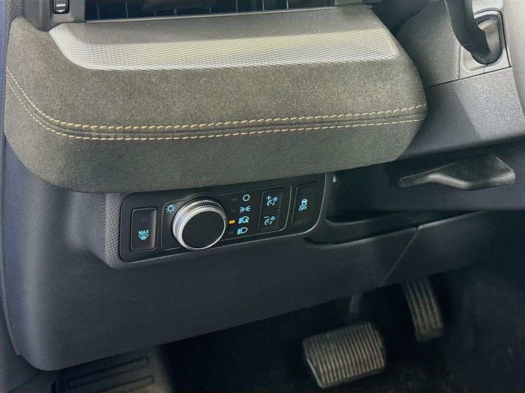 2022 Ford Mustang Mach-E GT