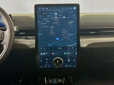 2022 Ford Mustang Mach-E GT