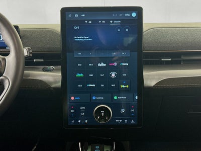 2022 Ford Mustang Mach-E GT