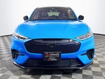 2022 Ford Mustang Mach-E GT