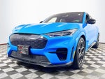 2022 Ford Mustang Mach-E GT